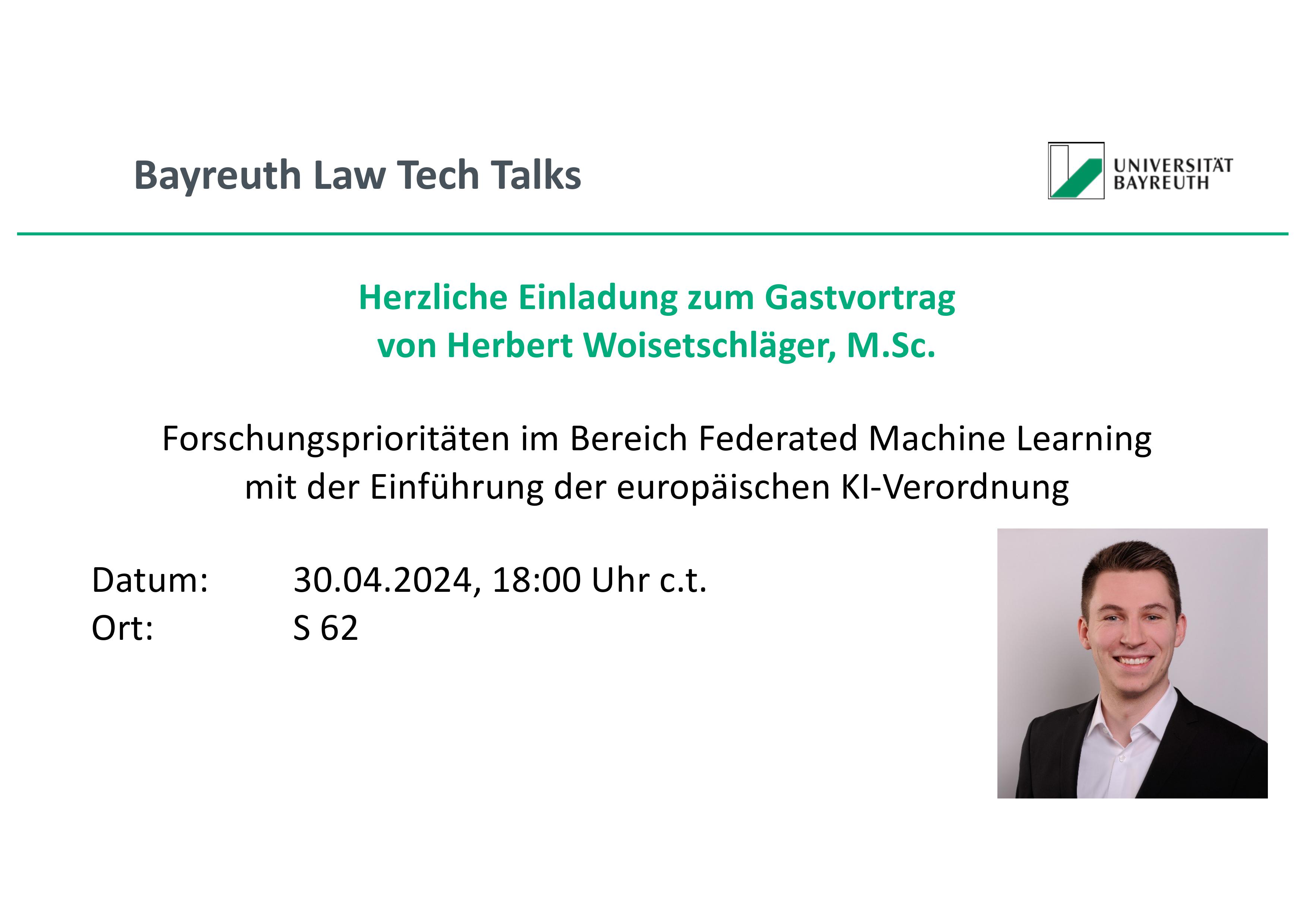 LawTechVortrag