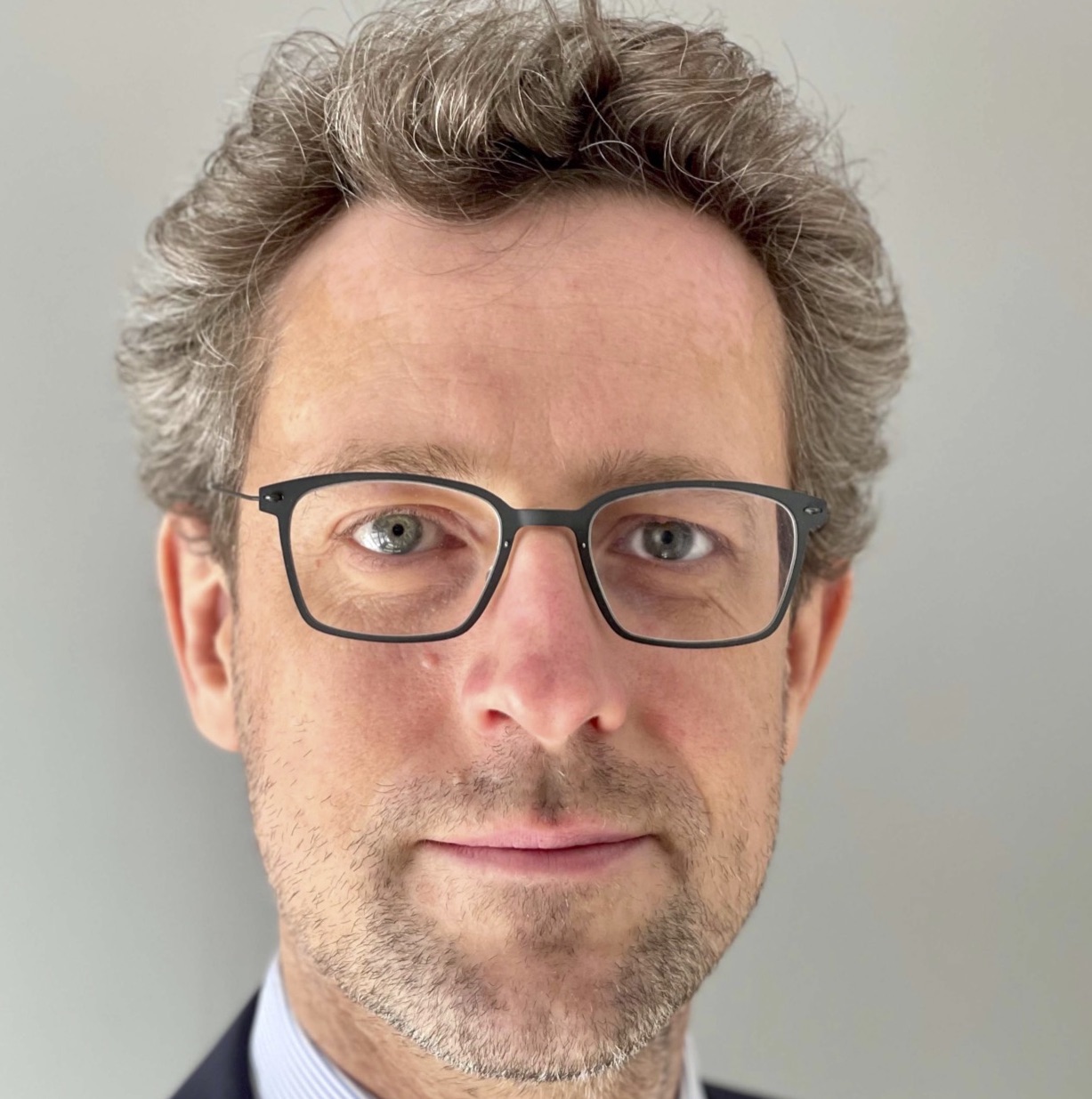 Dr. Georg Werner